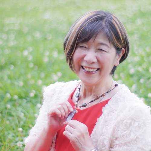 名倉 洋子
