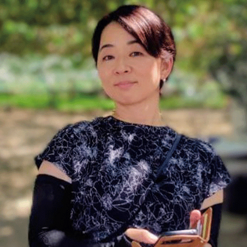 松井 良子