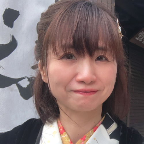 谷口 恭子
