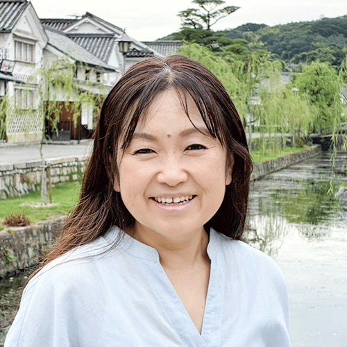 永瀬 清江